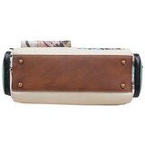 Janet Torba fashion mini Growing in Spring FW25 39.5X14X28.5 cm J-123A P12 Netto | shoptok.hr