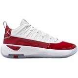 Nike Košarka Baskets Max Aura 7 confort optimal Bela Cene