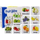  Edukativne puzzle voće | shoptok.hr