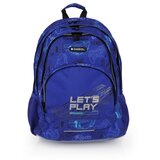 Gabol Ranac školski ergonomski 32x44x18 cm 21l-0,56 kg Gaming ( 16RNG236640 ) | ePonuda.com
