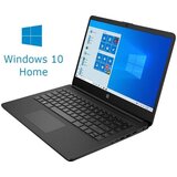 HP laptop 14s-fq0013dx 14 , amd athlon 3050U, 4GB, ssd 128GB, win 10 home
