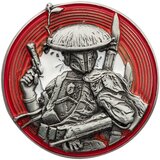 SalesOne STAR WARS VISIONS BOBA FETT pin, (20875163) | Shoptok.si