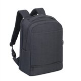 Riva Case Ruksak 8365, 17,3", za laptop, crni | shoptok.hr