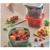 Posuda ZA ČUVANJE SVJEŽINE HRANE AROMA KEEPER 1,5L ZELENA SNIPS | shoptok.hr