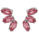 Victoria Cruz las estaciones light rose mindjuše sa swarovski kristalima ( a4185-26ht ) cene