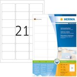 Herma ETIKETE 63,5 x 38,1 mm 4677 SUPERPRINT 100/1, (20388333) | Shoptok.si
