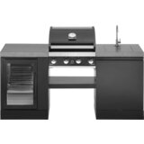 Grandpro letna kuhinja 185 Series + Grandhall Premium G4 Cene