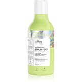 SoFlow Low Porosity Hair Humectant Shampoo šampon za čišćenje za kosu bez volumena 400 ml Cijene