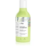 Low Porosity Hair Humectant Shampoo šampon za čišćenje za kosu bez volumena 400 ml