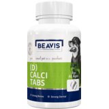 Beavis D3 Calci Tabs Kalcijum tablete za pse | Eponuda.com