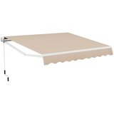  Montelux Solara 300x250cm Bež Tenda | Eponuda.com