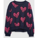 GAP Kids Sweatshirt & Frank Ape - Girls | ePonuda.com