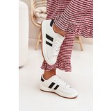 Boto Women's Sports Sneakers Made Of Eco Leather White Ravina | shoptok.hr