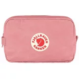 Fjallraven Kozmetička torbica Kanken Gear Bag boja: ružičasta, F25862.312