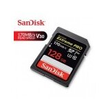 San Disk SDXC 128GB EXTREME 170MB/S | Eponuda.ba