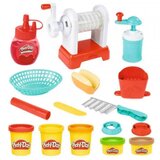 Olimp Sport Play-doh fries playset | ePonuda.com