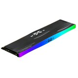 Silicon Power DDR4 8GB 3200MHz [XPOWER Zenith RGB] CL16 1.35V UDIMM, XMP2.0, w/ Heat sink ( SP008GXLZU320BSD ) Cene
