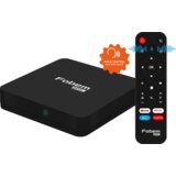 Fobem Prijemnik IPTV@Android,6K,2/32GB, WiFi 2.4/5GHz, Bluetooth - Vision, Crni Cijene