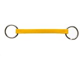 Finntack Zaštitna žvala kožna Irish Full žuta 21,5cm | Eponuda.com