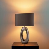 XXXL Searchlight EU1213CC - Stona lampa ARTISAN 1xE27/60W/230V | Eponuda.com