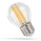  led sijalica vintage E27/4W/230V 1800K | Eponuda.com