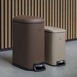 Mette Ditmer Denmark Kovinski koš za odpadke s pedali 5 l Wendy - | Shoptok.si
