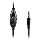 Logilink Stereo headset, 1x 3.5 mm headphone jack, boom microphone, eco box | ePonuda.com