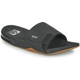 Reef FANNING SLIDE Crna Cijene