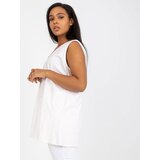 RELEVANCE Top-RV-TP-7952.93-White-Pink | Shoptok.si
