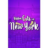  hidden cats in new york steam key (pc) global | ePonuda.com