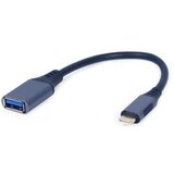 Gembird Adapter USB-C na USB-A OTG (20441776) Cene