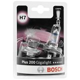 Bosch Žarnica H7 12V 55W Gigalight Plus 200, 2/1 | Shoptok.si