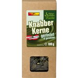Naturprodukte Fuchs Bučna semena - pražena in soljena - 100 g | Shoptok.si