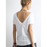 BASIC Feel Good T-shirt-RV-TS-4662.20P-white | shoptok.hr
