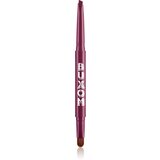 Buxom POWER LINE™ PLUMPING LIP LINER kremasti svinčnik za ustnice z učinkom povečanja odtenek Powerful Plum 0,3 g | Shoptok.si