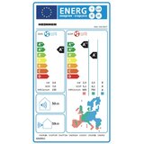 Heinner klima uređaj HAC-09CRKIT - 9000 BTU, Energetska klasa A++ | shoptok.hr