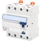 GEWISS fid ac sklopka GWD4124, 40A bela | Eponuda.com