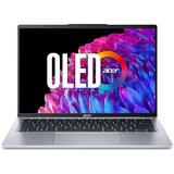 Acer Swift Go 14 OLED (SFG14-73-70AX) 14.0&quot WQ2.8K OLED Intel Core Ultra 7-155H 16GB RAM 1TB SSD Windows 11 Cijene