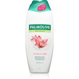 Palmolive Orchid Bag Set darilni set za telo Cene