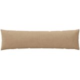  Presvlaka za jastuk ALMELO Smeđa 40 x 145 cm Kord | shoptok.hr