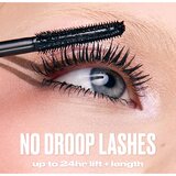Urban Decay Tube Job odtenek Intense Black 8.6 ml | Shoptok.si