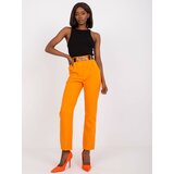 Italy Moda Pants-DHJ-SP-13165.20-Light Orange | Shoptok.si