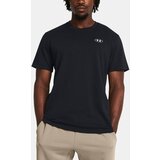 Under Armour T-Shirt UA HW LC PATCH SS-BLK - Men Cijene