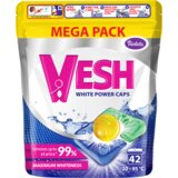 Violeta Vesh White kapsule za rublje 42/1 cijene