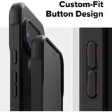 Ringke Onyx maska za Google Pixel 10 - crna | shoptok.hr