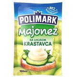 Polimark majonez ukus krastavca 100ml Cene