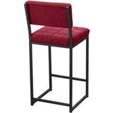Hanah home Barska stolica Retro, Bordo | Eponuda.ba