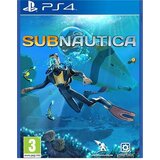 Gearbox Publishing Subnautica (ps4) | Shoptok.si