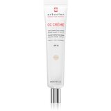 Erborian CC Crème Centella Asiatica CC krema za ujednačavanje tena SPF 30 nijansa Porcelain 40 ml Cijene