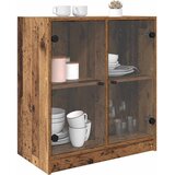  Pomoćni ormarić Staro drvo 68 x 37 x 75,5 cm Konstruirano drvo | shoptok.hr